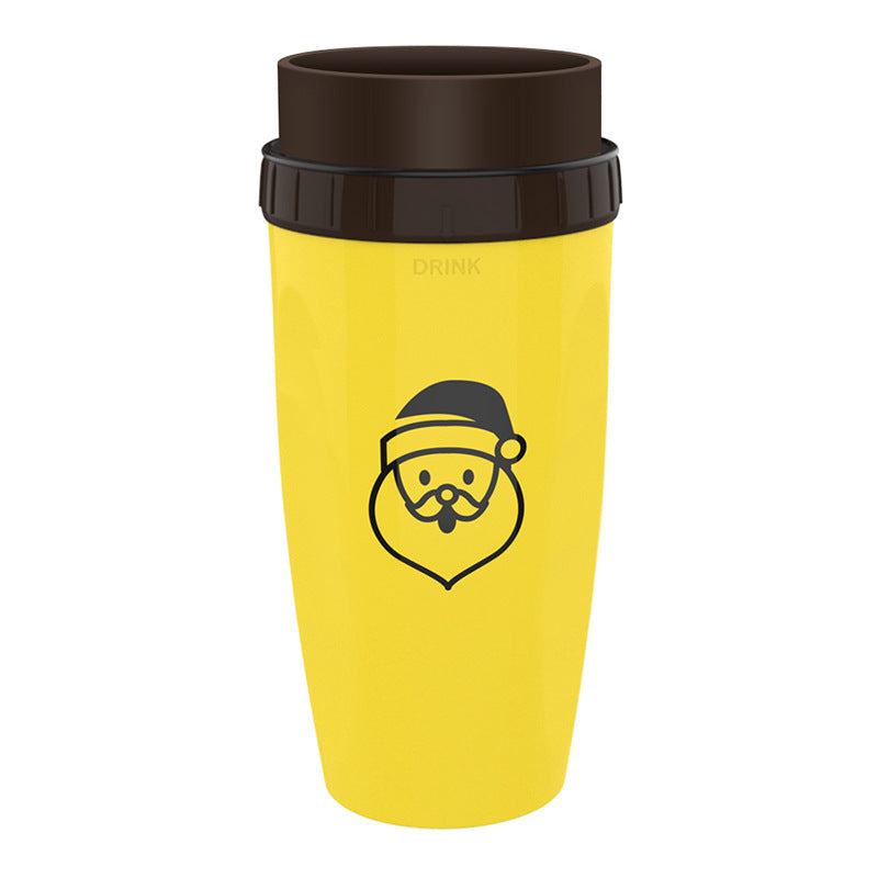 Coffee Straw Twistable CupThe Coffee Straw Twist Cup is an innovative travel mug, renowned for its unique design and functionality, particularly popularized on TikTok. This mug stands out wit1724Coffee Straw Twistable Cup