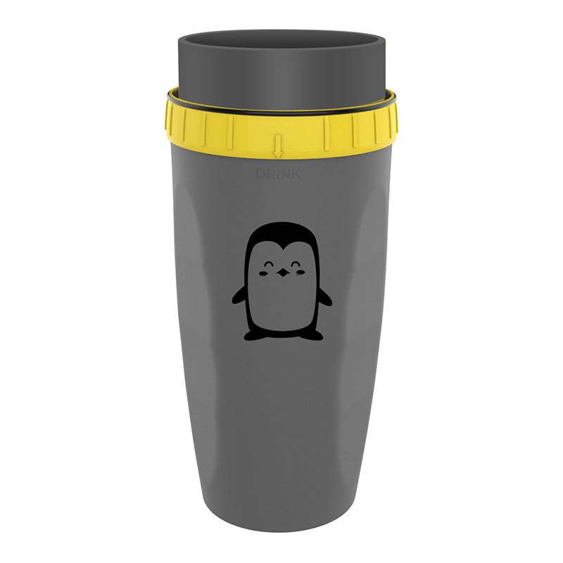 Coffee Straw Twistable CupThe Coffee Straw Twist Cup is an innovative travel mug, renowned for its unique design and functionality, particularly popularized on TikTok. This mug stands out wit1724Coffee Straw Twistable Cup