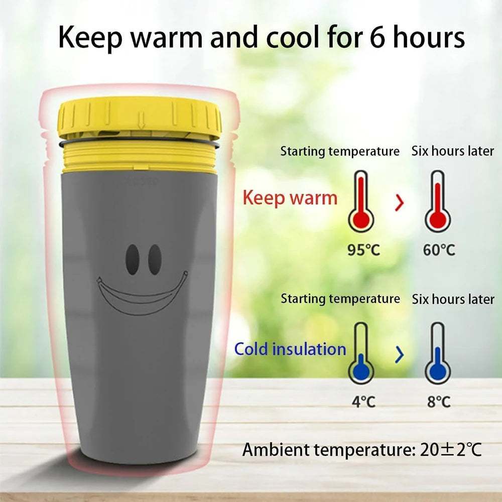Coffee Straw Twistable CupThe Coffee Straw Twist Cup is an innovative travel mug, renowned for its unique design and functionality, particularly popularized on TikTok. This mug stands out wit1724Coffee Straw Twistable Cup