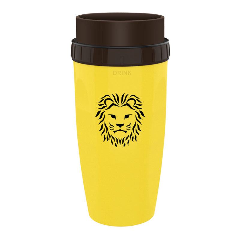 Coffee Straw Twistable CupThe Coffee Straw Twist Cup is an innovative travel mug, renowned for its unique design and functionality, particularly popularized on TikTok. This mug stands out wit1724Coffee Straw Twistable Cup