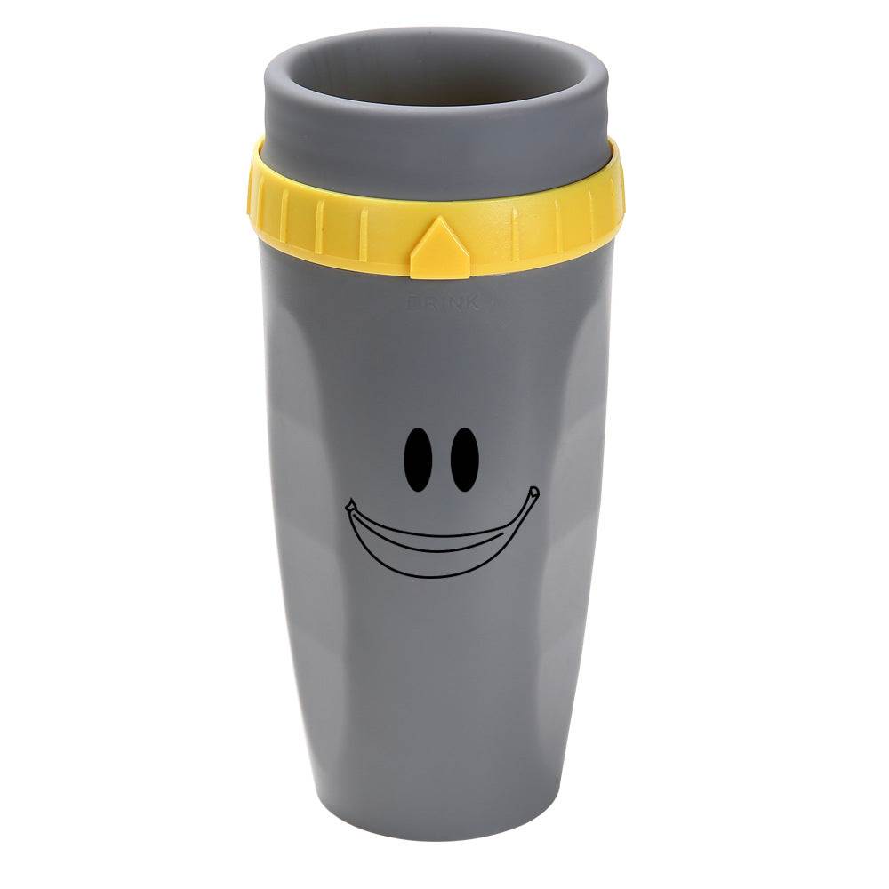 Coffee Straw Twistable CupThe Coffee Straw Twist Cup is an innovative travel mug, renowned for its unique design and functionality, particularly popularized on TikTok. This mug stands out wit1724Coffee Straw Twistable Cup