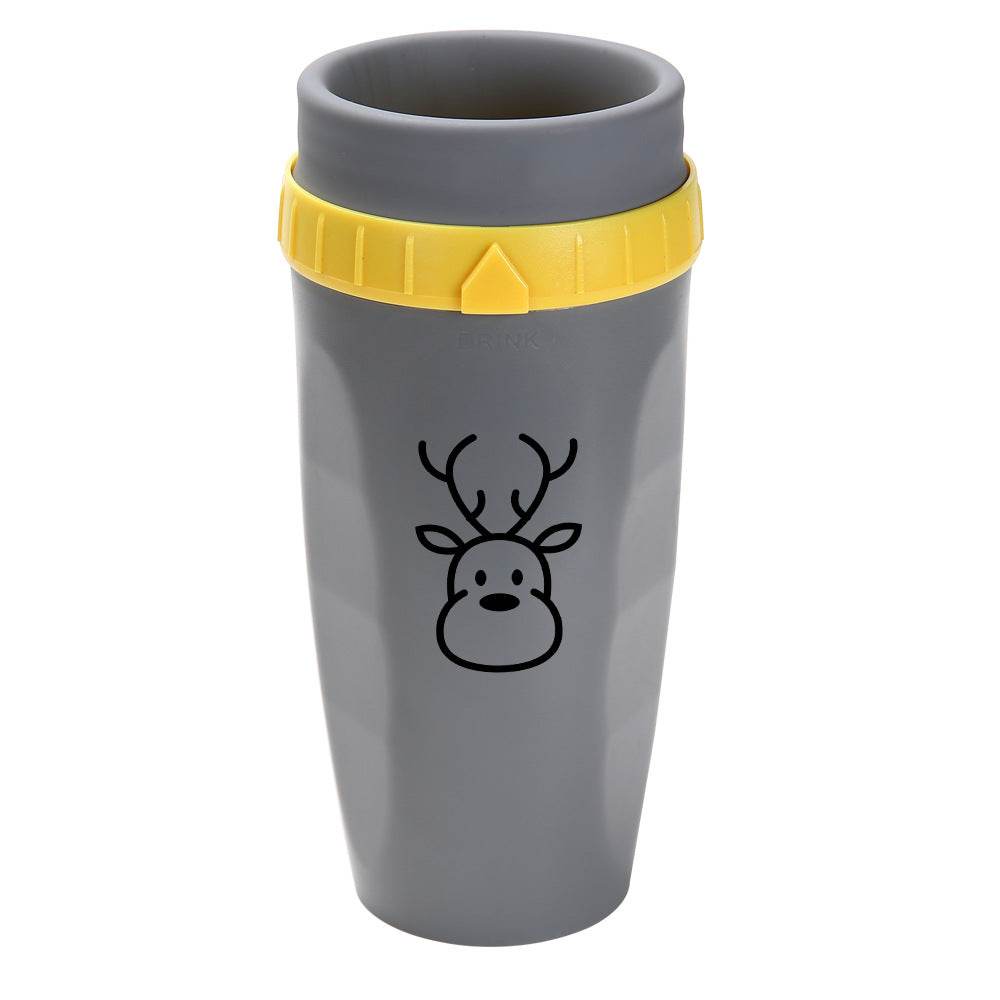 Coffee Straw Twistable CupThe Coffee Straw Twist Cup is an innovative travel mug, renowned for its unique design and functionality, particularly popularized on TikTok. This mug stands out wit1724Coffee Straw Twistable Cup