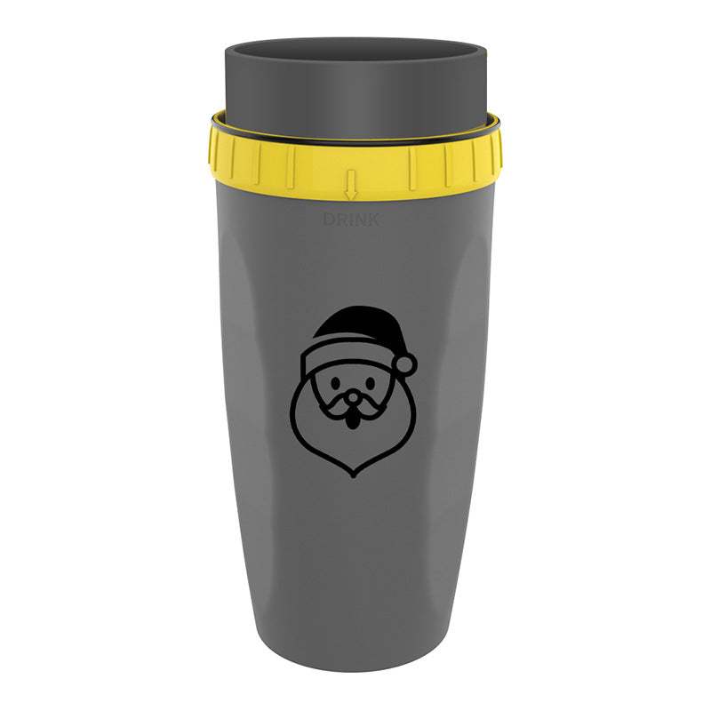 Coffee Straw Twistable CupThe Coffee Straw Twist Cup is an innovative travel mug, renowned for its unique design and functionality, particularly popularized on TikTok. This mug stands out wit1724Coffee Straw Twistable Cup