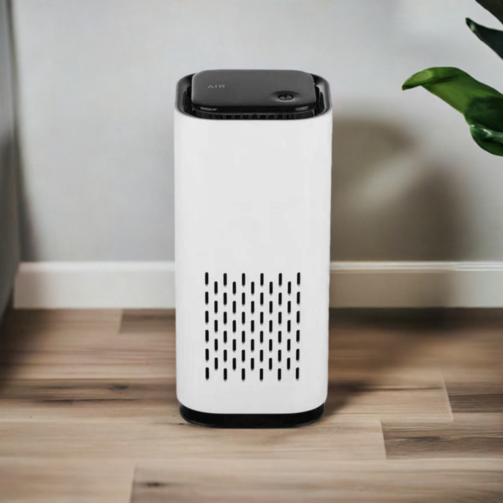 Xiaomi Air Purifier for Car & HomeThe Xiaomi Air Purifier Cleaner is a compact and versatile solution for those seeking cleaner, fresher air on-the-go. Engineered with cutting-edge negative ion techn1724Xiaomi Air Purifier