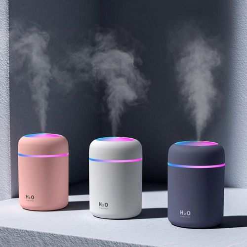 Air HumidifierPromote better air quality and safeguard your family from dry air, microorganisms, allergens, and dust with our Air Humidifier. Enjoy the benefits of easier breathin1724Air Humidifier