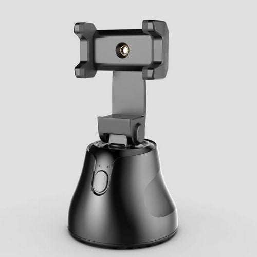 Face Tracking Phone HolderIt's an ideal gadget for individuals who love capturing all those unmissable moments with family, friends or loved ones. Have you been dreaming to capture your littl1724Face Tracking Phone Holder
