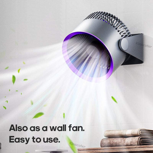 Portable Multifunctional Electric FanThe Portable Multifunctional Electric Fan is an innovative, all-in-one home cooling solution that is poised to redefine personal comfort. This wireless fan circulato1724Portable Multifunctional Electric Fan