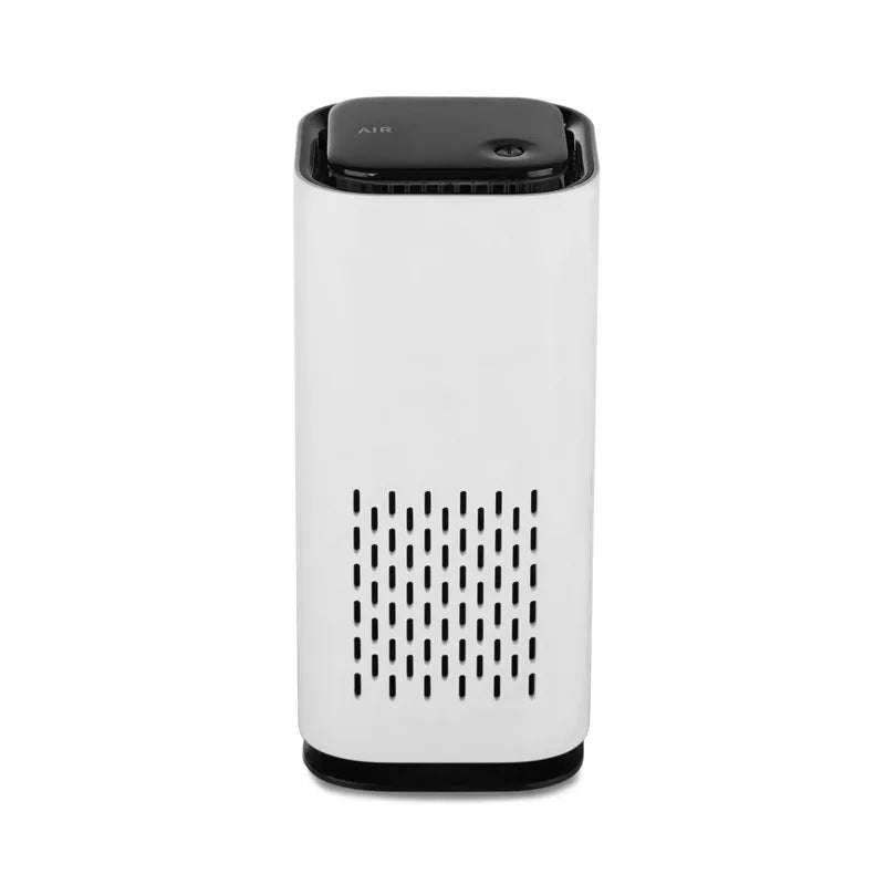 Xiaomi Air Purifier for Car & HomeThe Xiaomi Air Purifier Cleaner is a compact and versatile solution for those seeking cleaner, fresher air on-the-go. Engineered with cutting-edge negative ion techn1724Xiaomi Air Purifier