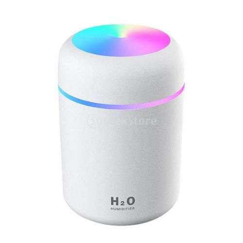 Air HumidifierPromote better air quality and safeguard your family from dry air, microorganisms, allergens, and dust with our Air Humidifier. Enjoy the benefits of easier breathin1724Air Humidifier