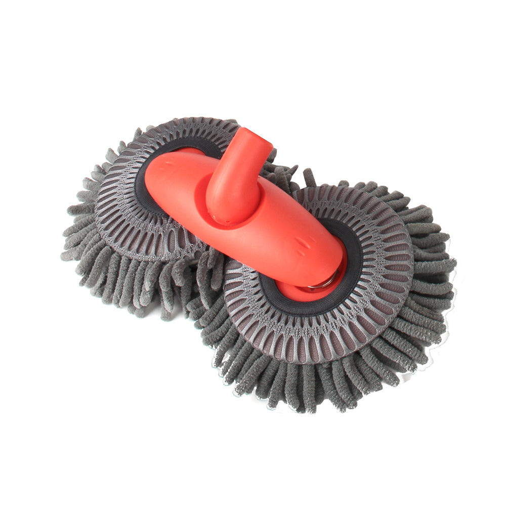 Car Mop Foam Washer