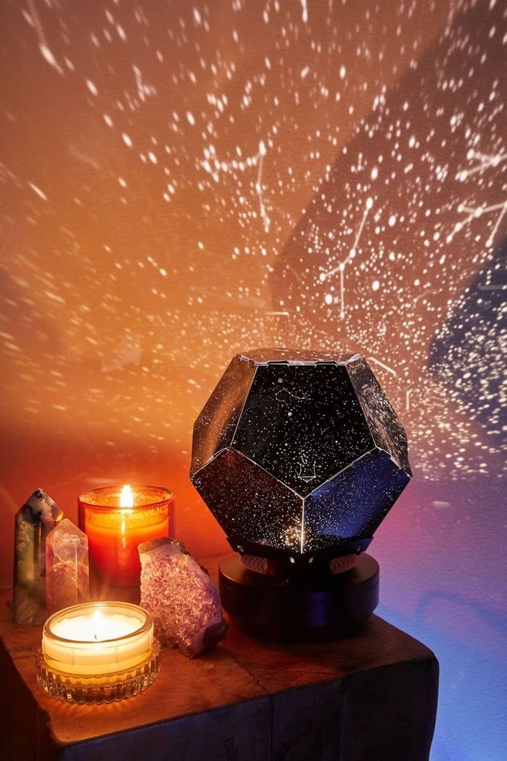 Planetarium Night Light