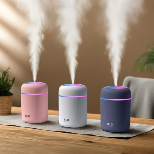 Air Humidifier