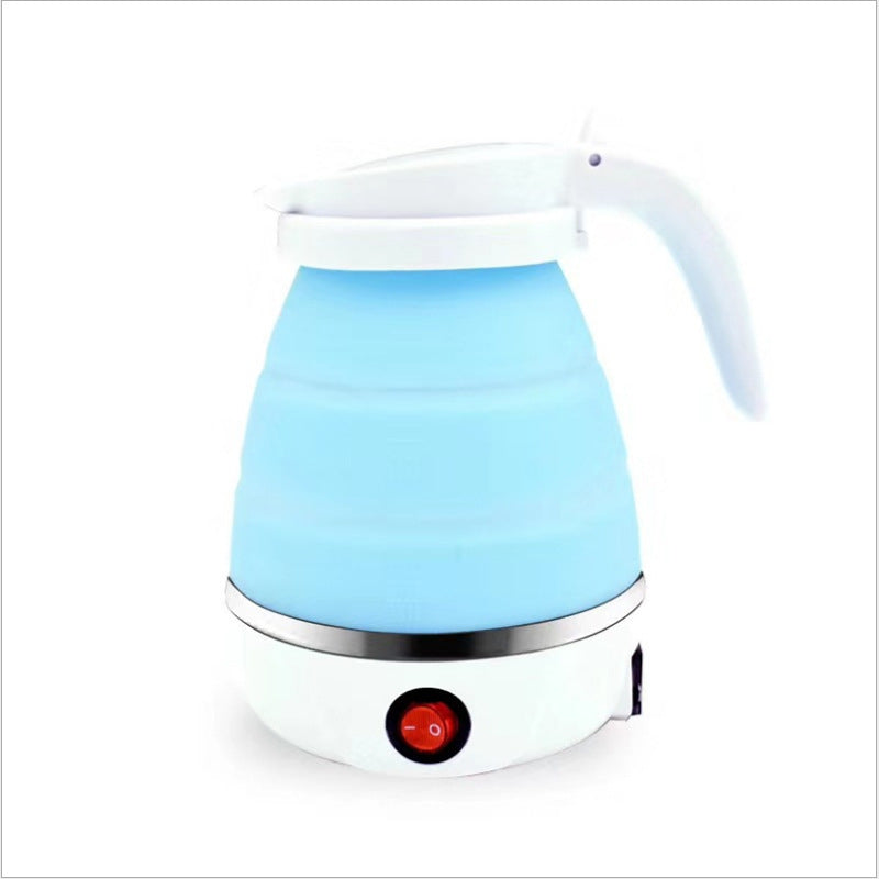 Folding Kettle & Water Heater