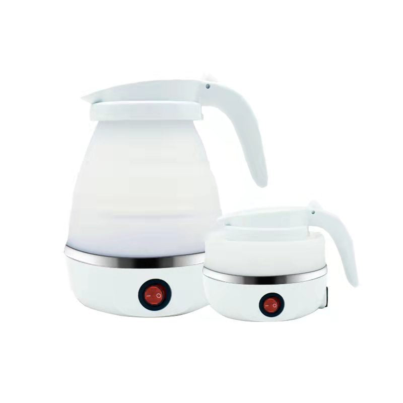 Folding Kettle & Water Heater